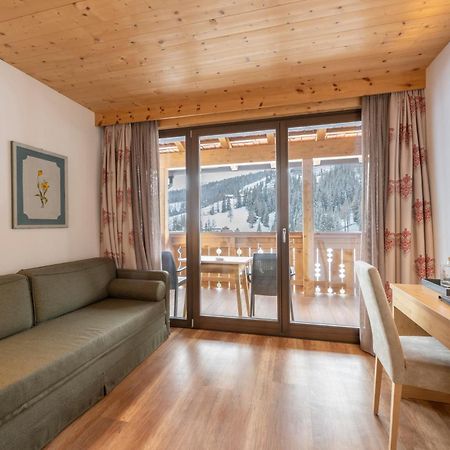 La Stua Hotel San Cassiano  Exterior photo